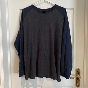PIERRE CARDIN long sleeve top